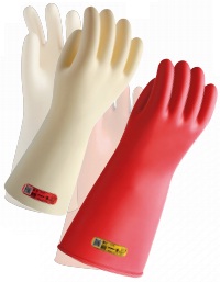 Catu Electric F1 KERS Insulating Gloves 